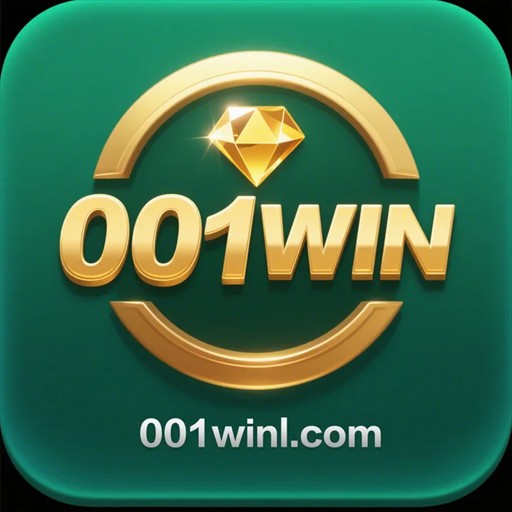 001win logo