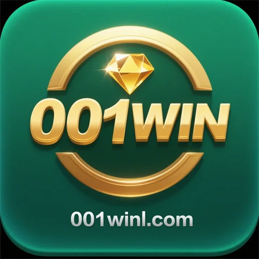 001win logo